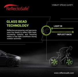 The Science of Reflective Materials, Mumbai