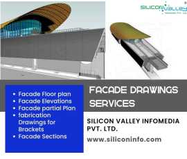Facade Drawings Services Consultant - USA, New York