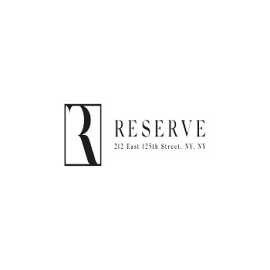 Common at The Reserve, New York