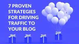 7 Strategies to Increase Readership Traffic For Yo, Jaipur