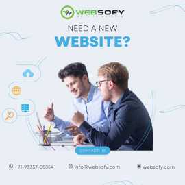 Best Website Development Company in Lucknow, Lucknow