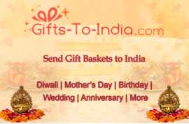 Discover Perfect Gifts with Gifts-to-India.com!, Kolkata