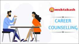 Muktakash - Best Career Counselling Center, Lucknow