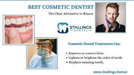 Best cosmetic dentist St louis, St Louis