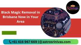 Black Magic Removal in Brisbane, Brisbane