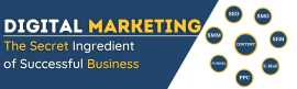 The Secret to Successful Marketing, Hyderabad
