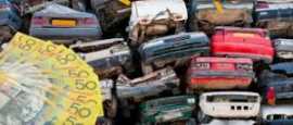  Car Removal Melbourne
