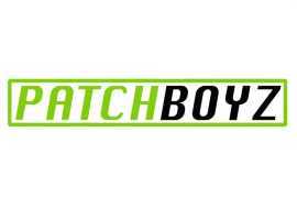 PatchBoyz Ottawa Drywall Repair, Ottawa
