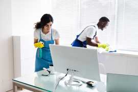 Commercial Clean Brisbane, Brisbane