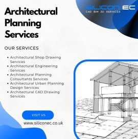 best Architectural Planning Services in London, London