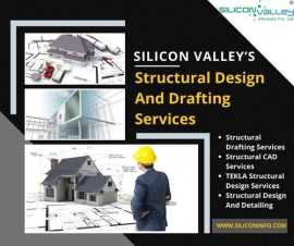 Structural Design And Drafting Services Firm - USA, New York