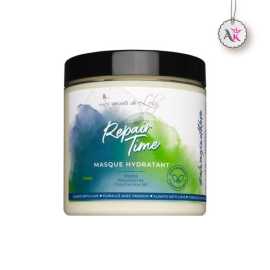 AfroKing Repair Time Masque : Soins intensifs pour, € 20