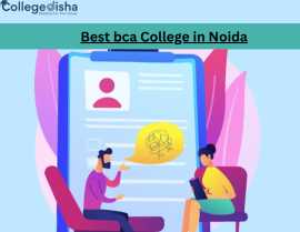 Best bca College in Noida, Noida