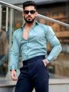 Stylish Cascade Shirts for Men and Women, Surat