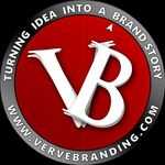 Best Logo Design Company in Patna - Verve Branding, Patna