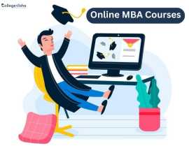 Online MBA Courses, Noida