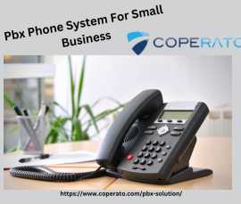 Transforming Communication: Pbx Phone System for S, Haifa