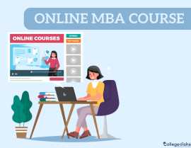Online MBA Course, Noida