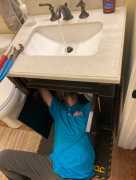 Cherry Blossom Plumbing, Arlington