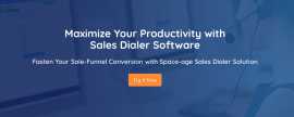 Maximize Your Productivity with Sales Dialer, Dover