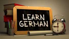 Learn German Language Easily!, Bengaluru