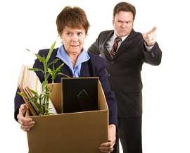 When Can You Sue For Wrongful Termination In Ca?, Los Angeles