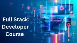 Best Full Stack Developer Course in Hisar, Hisar