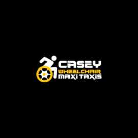 Wheelchair Accessible Airport Taxi To Assist Handi, Cranbourne