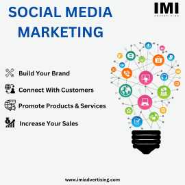 Social Media Marketing Company in Ahmedabad, Ahmedabad