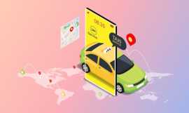 Taxi App Development Services Can Help Your Firm, San Diego