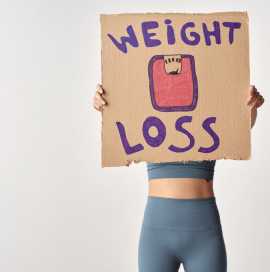 Ways to breakthrough a weight loss plateau, Mumbai