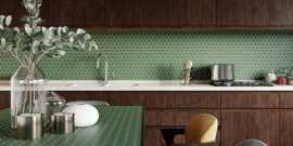 Elevate Your Kitchen Backsplash with Custom Glass , Markham