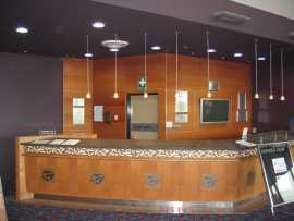 Acquire the commercial painting service from Bobs , Sydney