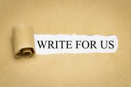 Guest Posting Blog For Nutrition Write for Us, Ahmedabad