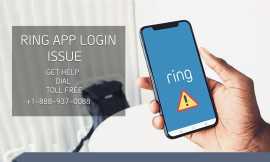 How to Log into Your Ring Account | +1–888–9370088, San Diego