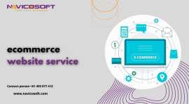 ecommerce website service, Albion