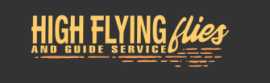 High Flying Flies and Guide Service, Bristol