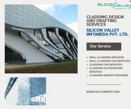 Cladding Design And Drafting Services Firm - USA, New York