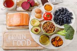 Power Foods for The Brain - Access Health Care, Spring Hill