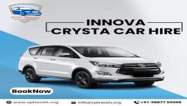 Innova Rental Jaipur | vptravels.org, Jaipur