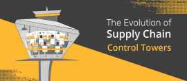SupplyChain Control Tower Where You Can Keep Track, Taby
