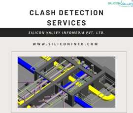 Clash Detection Services Firm - USA, New York
