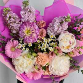 Same Day Flower Delivery in, Milton