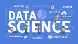 Unlock Your Data Science Potential with Uncodemy's, Ahmedabad
