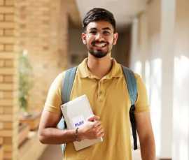 Eligibility For MCA, Mohali