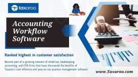 Accounting Practice Management Software, United States