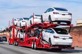 Trusted Car Shipping Company in Malaysia, Petaling Jaya