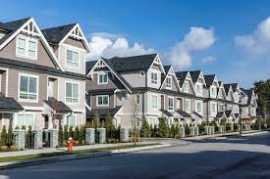 Top River And Sky Homes, Woodstock