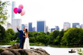 Elope in NY and Create a Blissful Love Story, New York