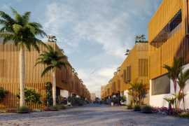 Srivari Saarang Offers Villas in Coimbatore, Coimbatore